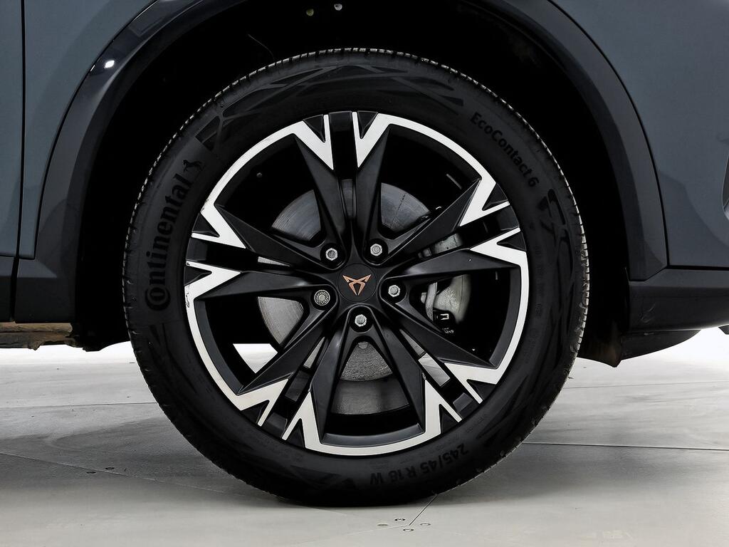 Cupra Formentor 1.5 eTSI 110kW (150 CV) DSG 8