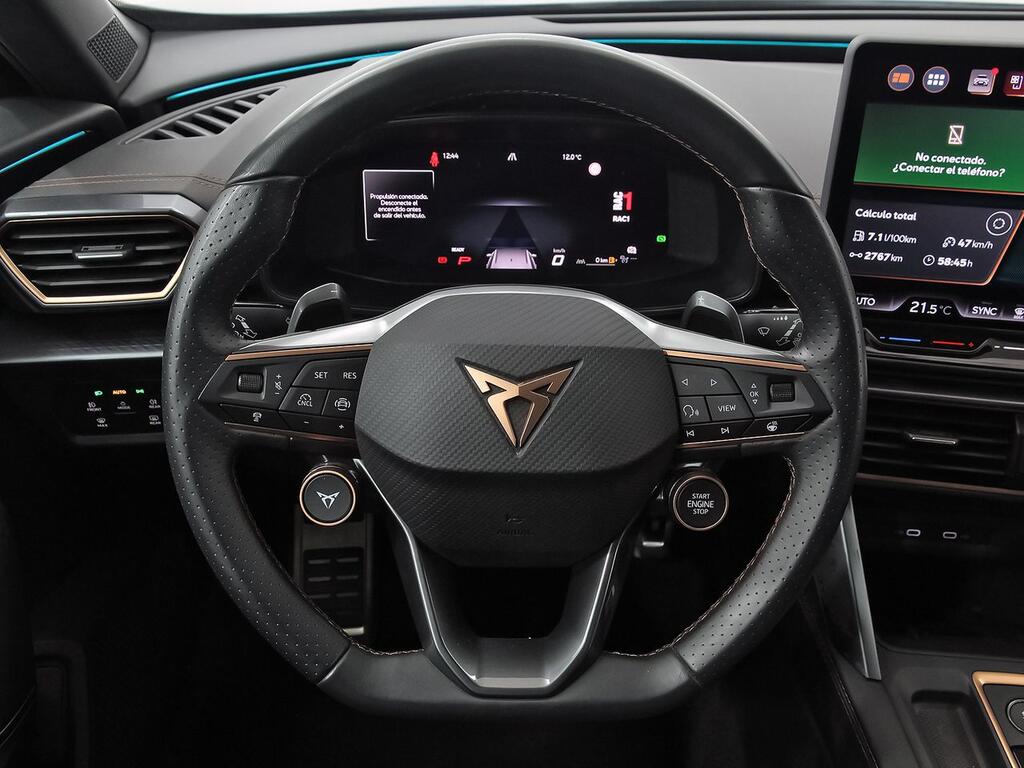 Cupra Formentor 1.5 eTSI 110kW (150 CV) DSG 18