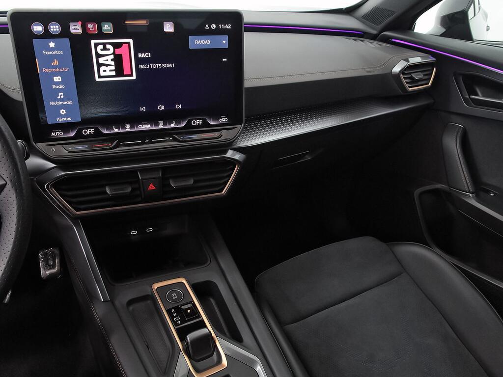 Cupra Formentor 1.5 eTSI 110kW (150 CV) DSG 9