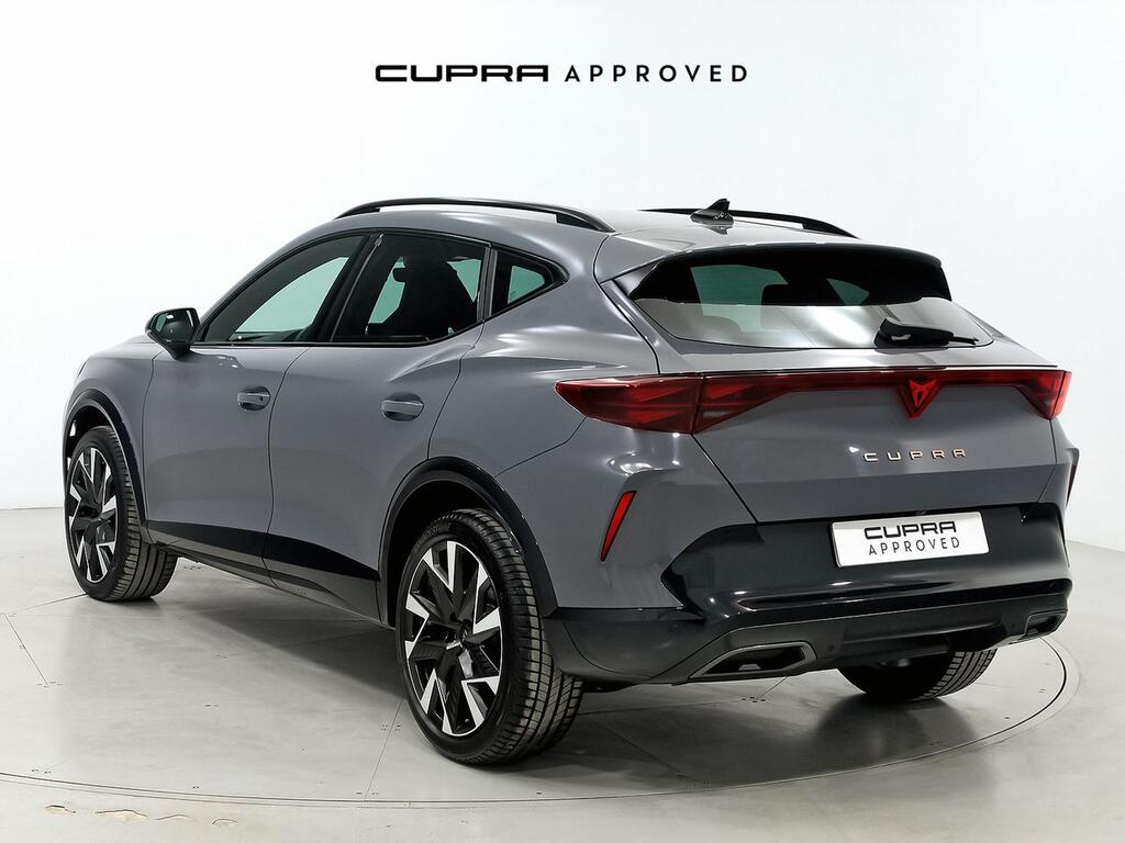 Cupra Formentor 1.5 eTSI 110kW (150 CV) DSG 2