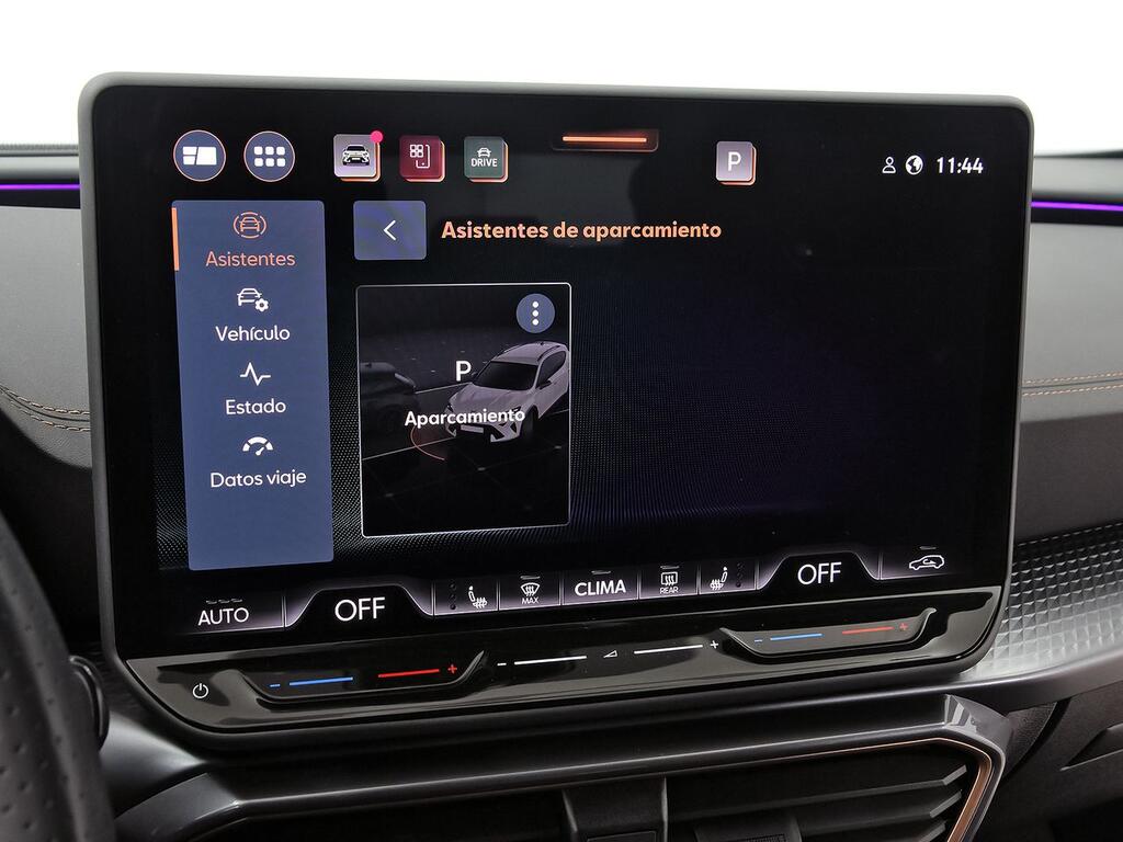 Cupra Formentor 1.5 eTSI 110kW (150 CV) DSG 26