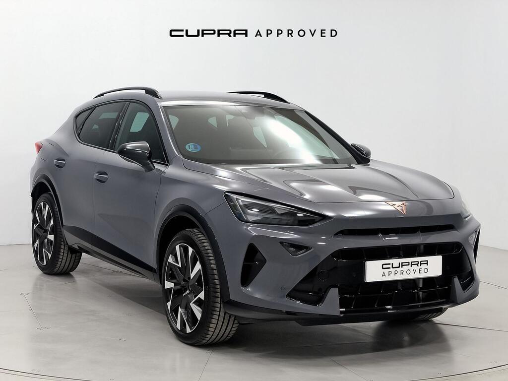 Cupra Formentor 1.5 eTSI 110kW (150 CV) DSG 1