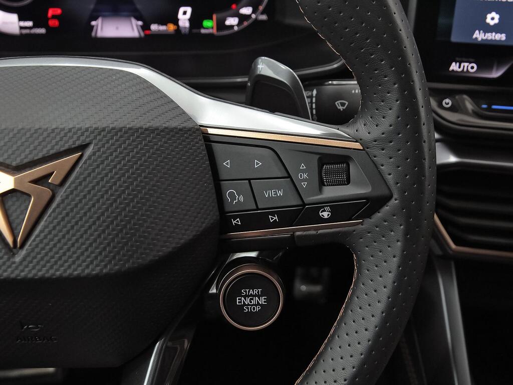 Cupra Formentor 1.5 eTSI 110kW (150 CV) DSG 18