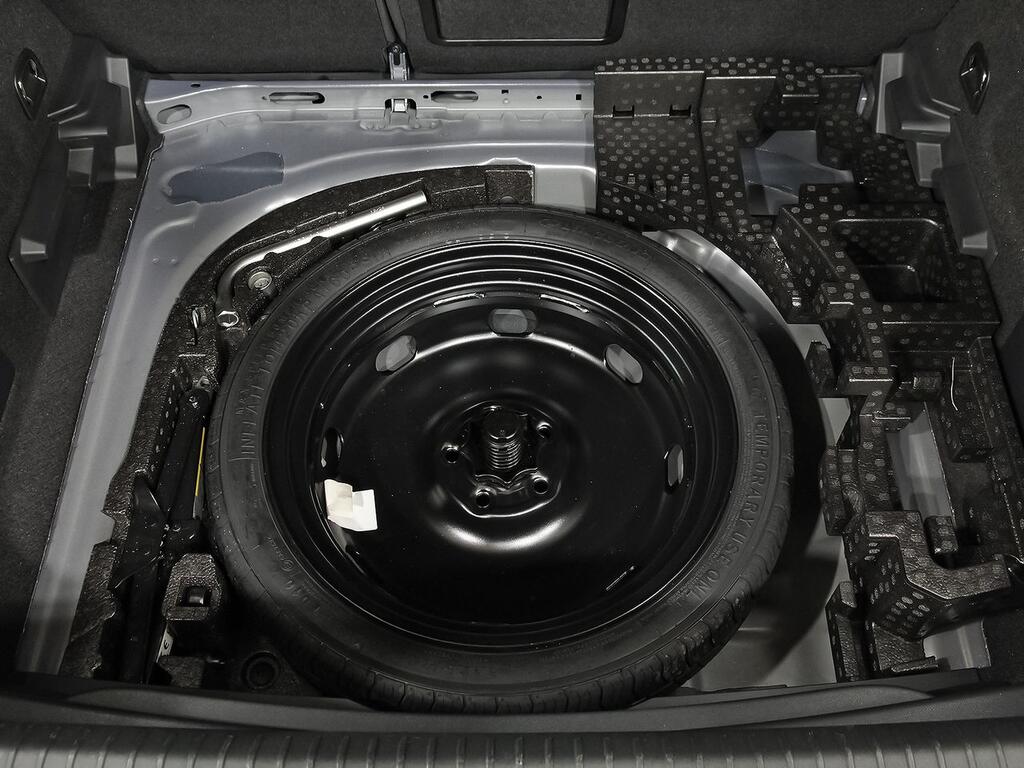 Cupra Formentor 1.5 eTSI 110kW (150 CV) DSG 35