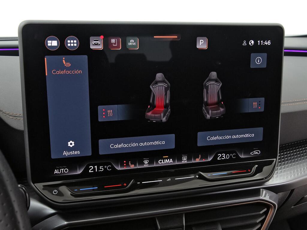 Cupra Formentor 1.5 eTSI 110kW (150 CV) DSG 31