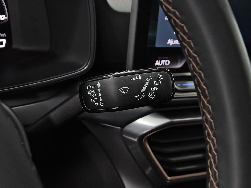 Cupra Formentor 1.5 eTSI 110kW (150 CV) DSG 16