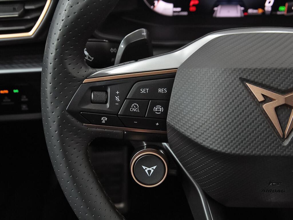 Cupra Formentor 1.5 eTSI 110kW (150 CV) DSG 17