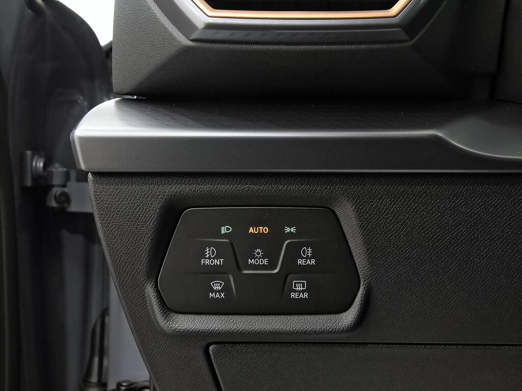 Cupra Formentor 1.5 eTSI 110kW (150 CV) DSG 13