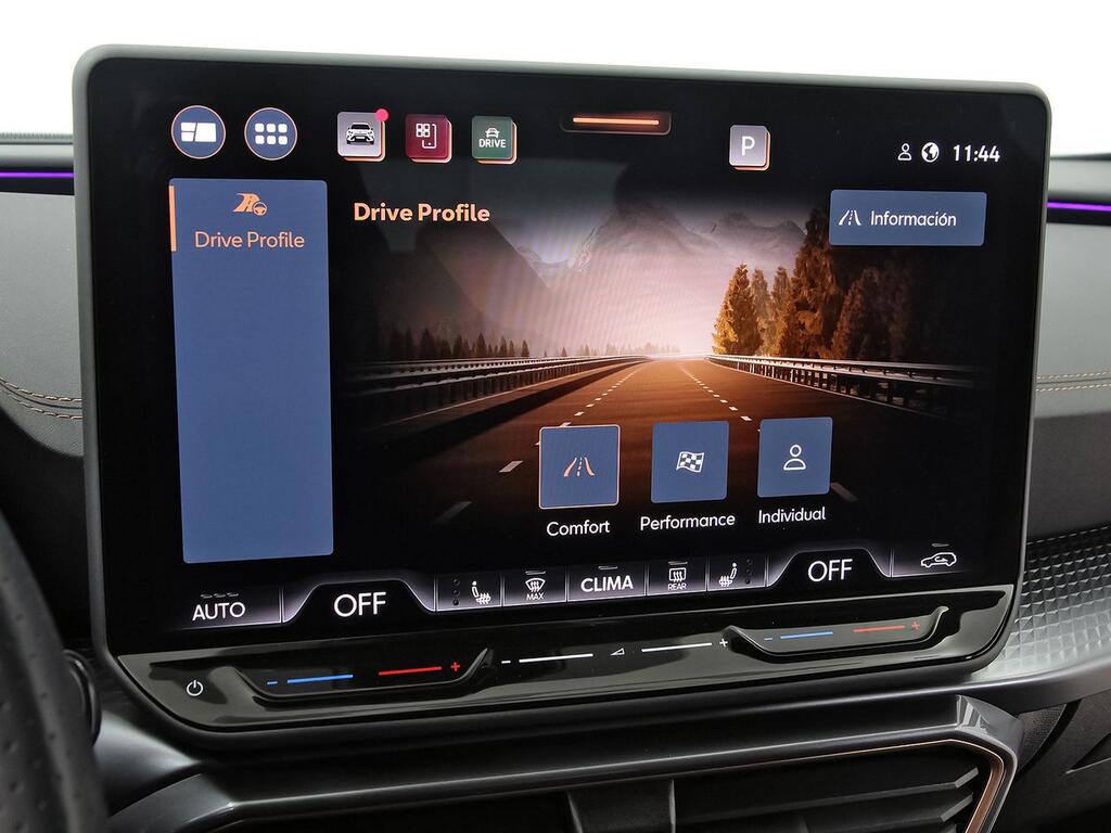 Cupra Formentor 1.5 eTSI 110kW (150 CV) DSG 24