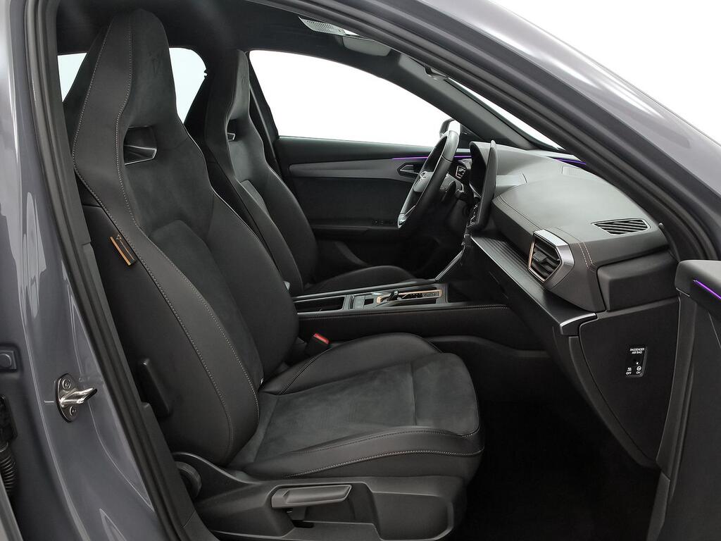 Cupra Formentor 1.5 eTSI 110kW (150 CV) DSG 5