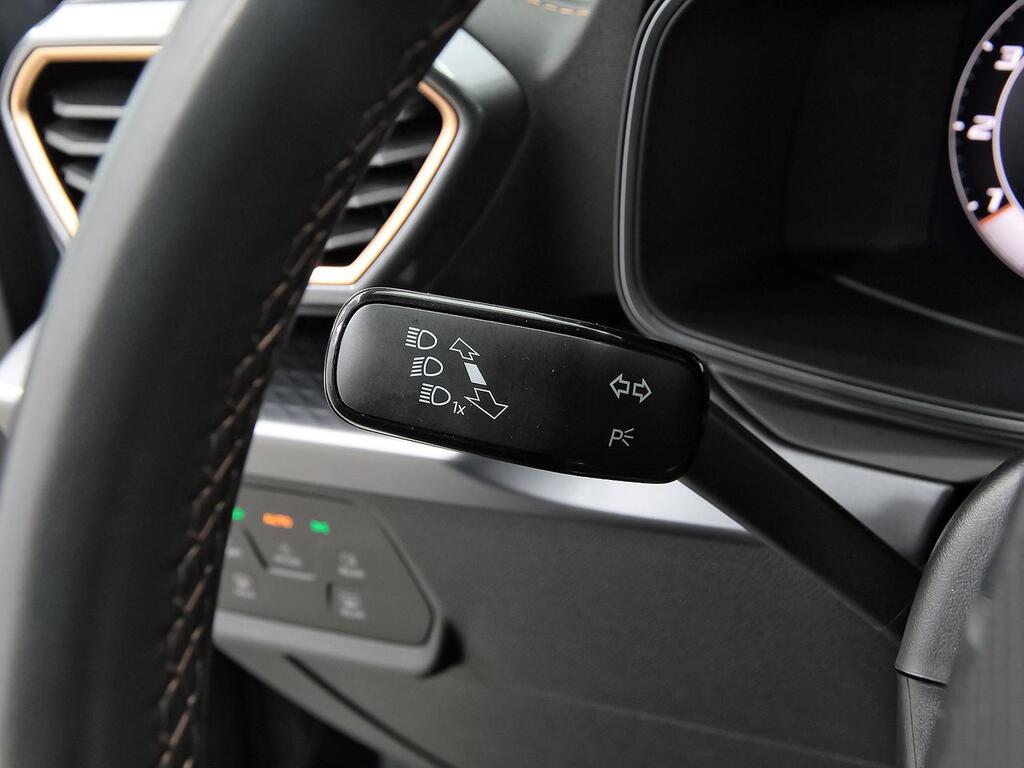 Cupra Formentor 1.5 eTSI 110kW (150 CV) DSG 15