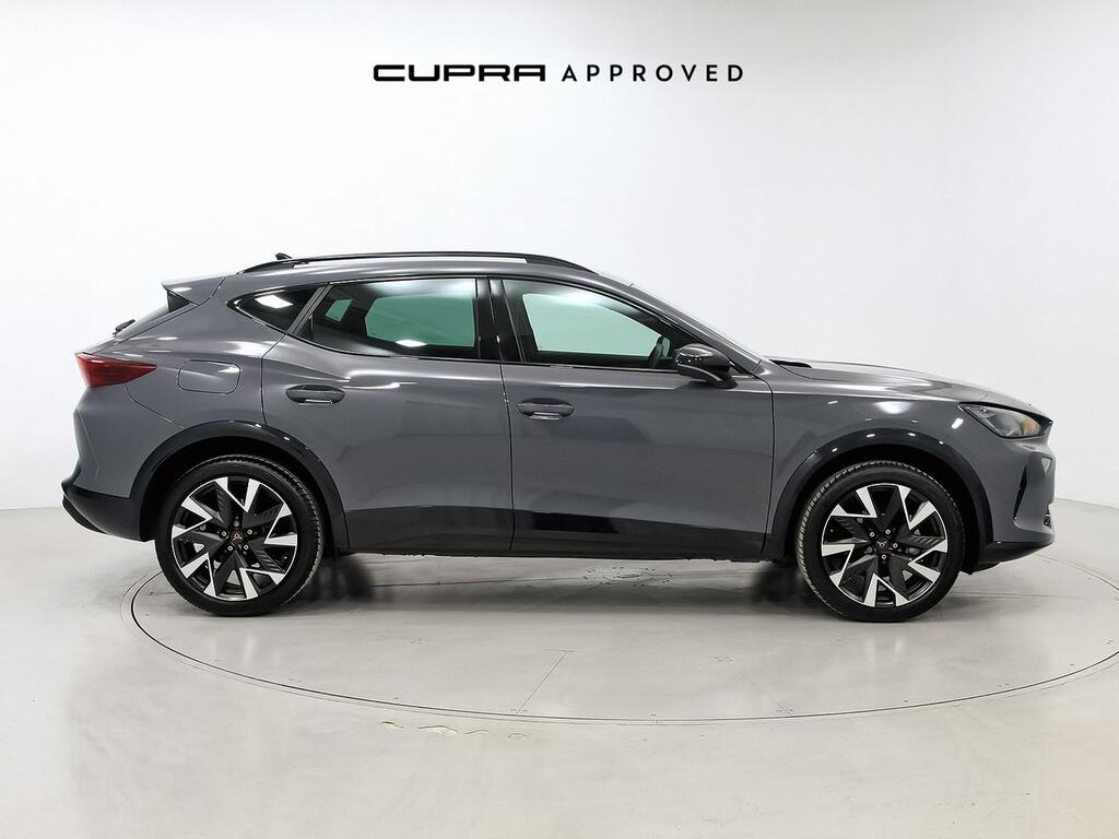 Cupra Formentor 1.5 eTSI 110kW (150 CV) DSG 3