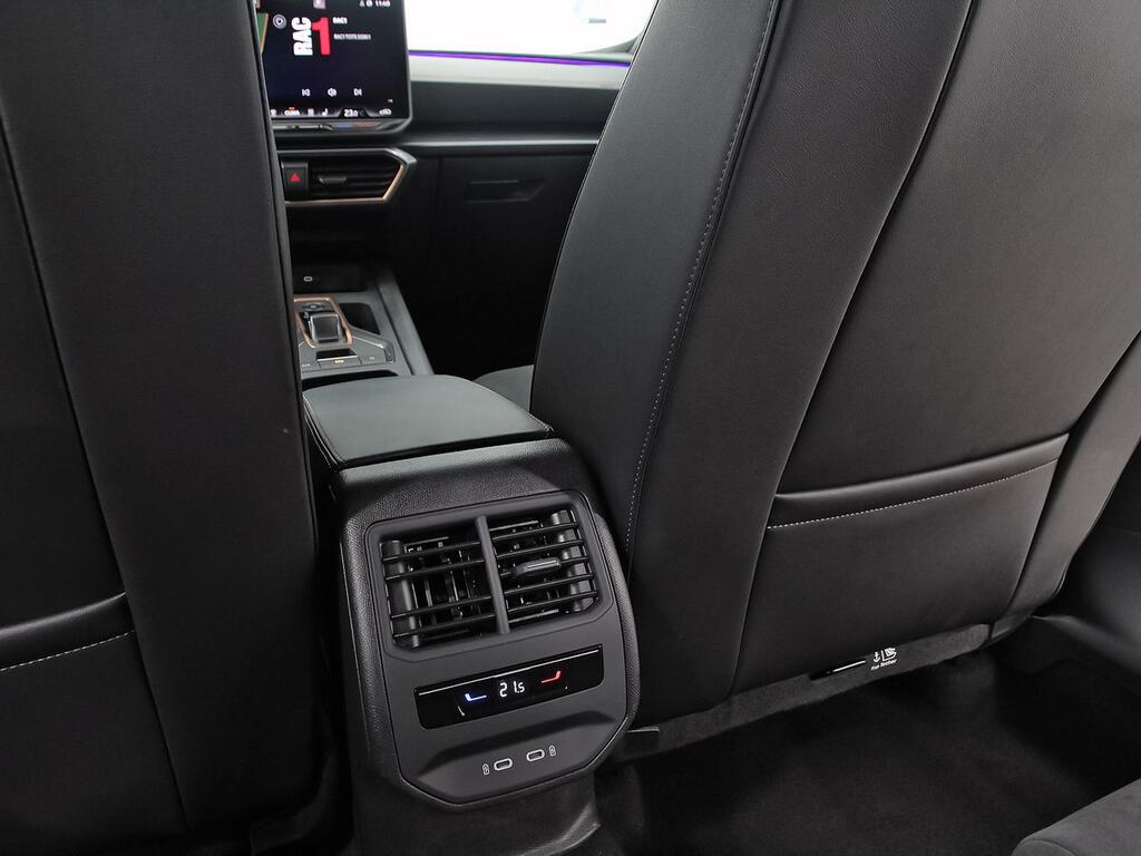 Cupra Formentor 1.5 eTSI 110kW (150 CV) DSG 34