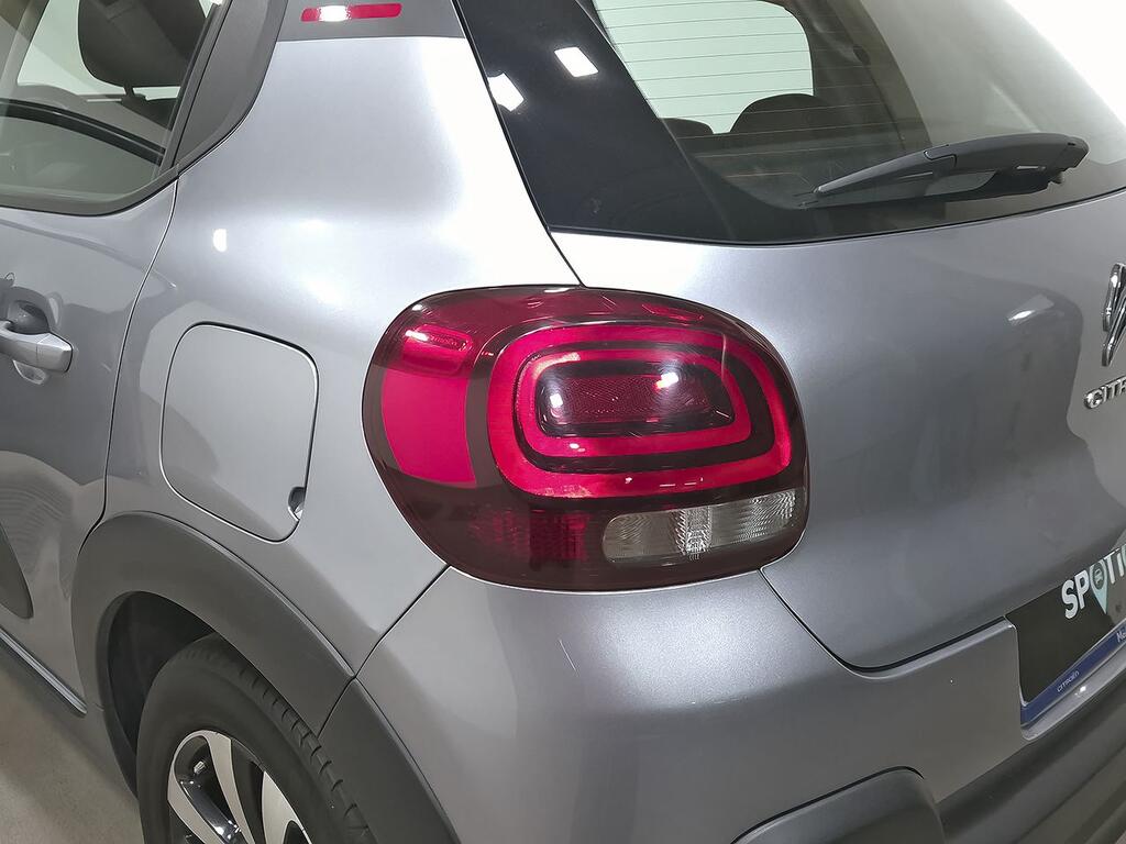 Citroën C3 PureTech 60KW (83CV) Feel Pack 32