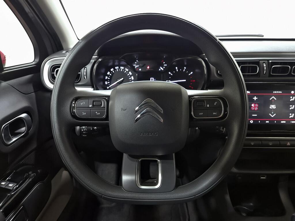 Citroën C3 PureTech 60KW (83CV) Feel Pack 19