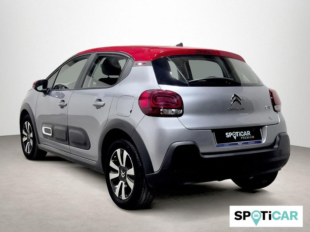 Citroën C3 PureTech 60KW (83CV) Feel Pack 2