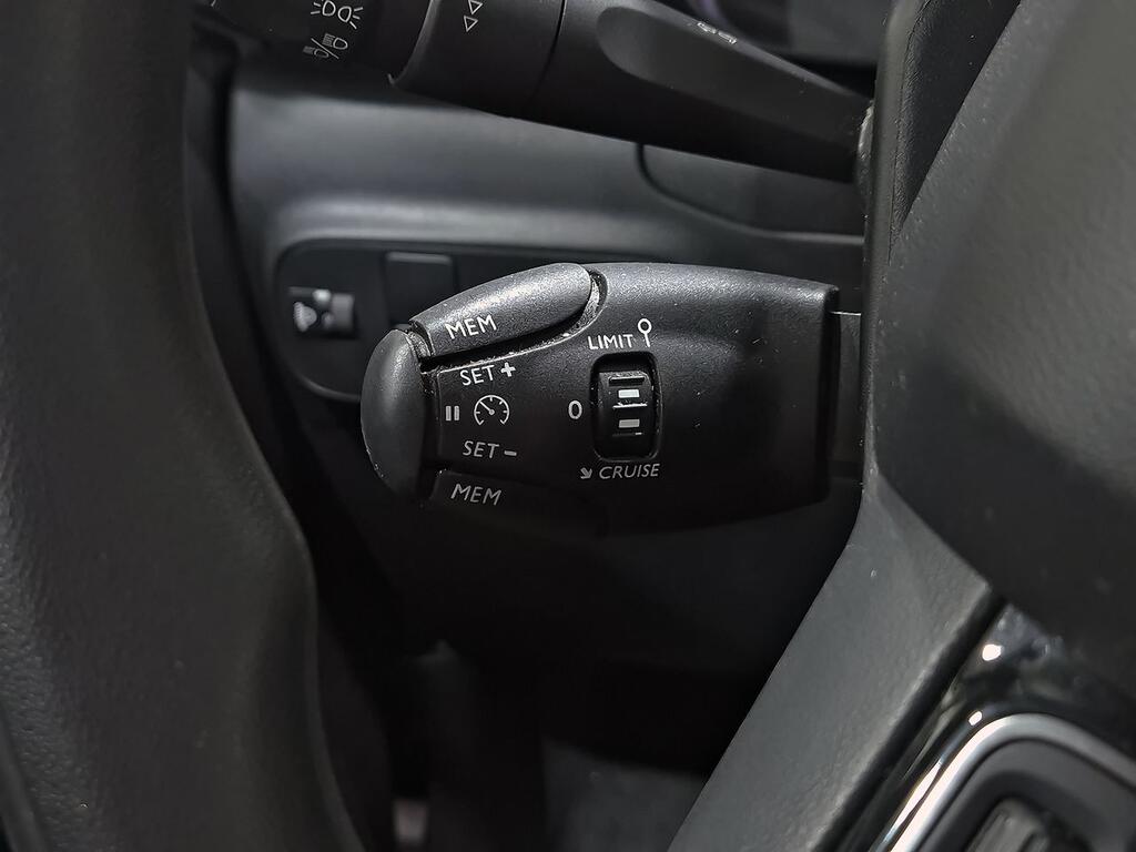 Citroën C3 PureTech 60KW (83CV) Feel Pack 15