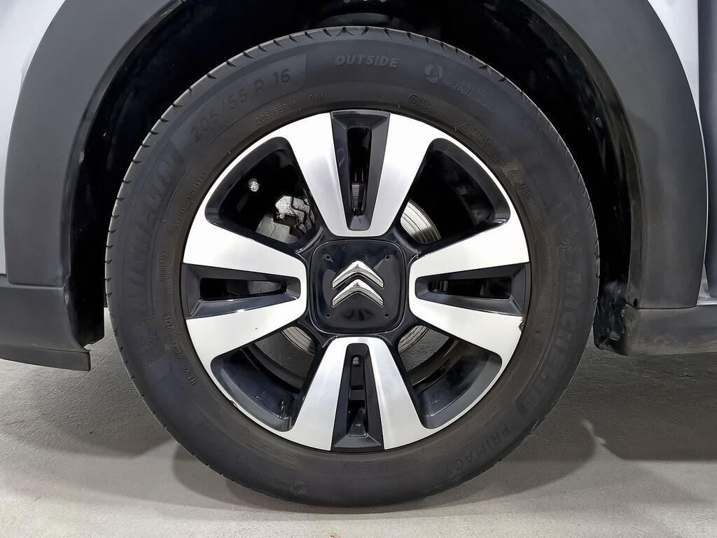 Citroën C3 PureTech 60KW (83CV) Feel Pack 10