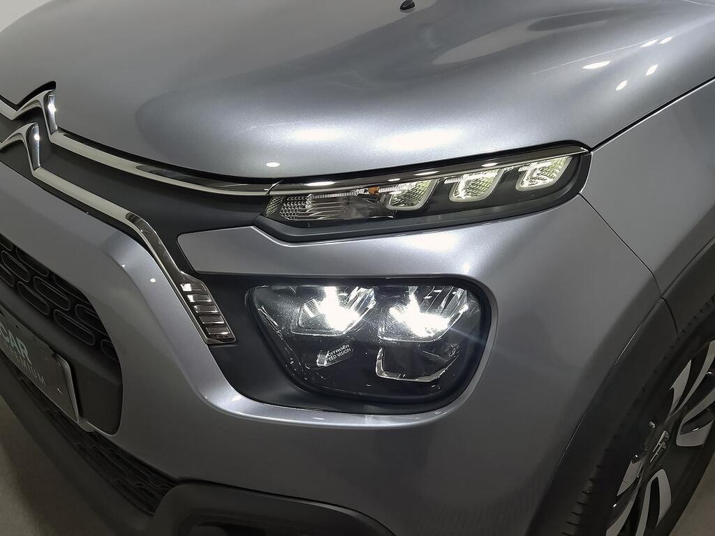 Citroën C3 PureTech 60KW (83CV) Feel Pack 31