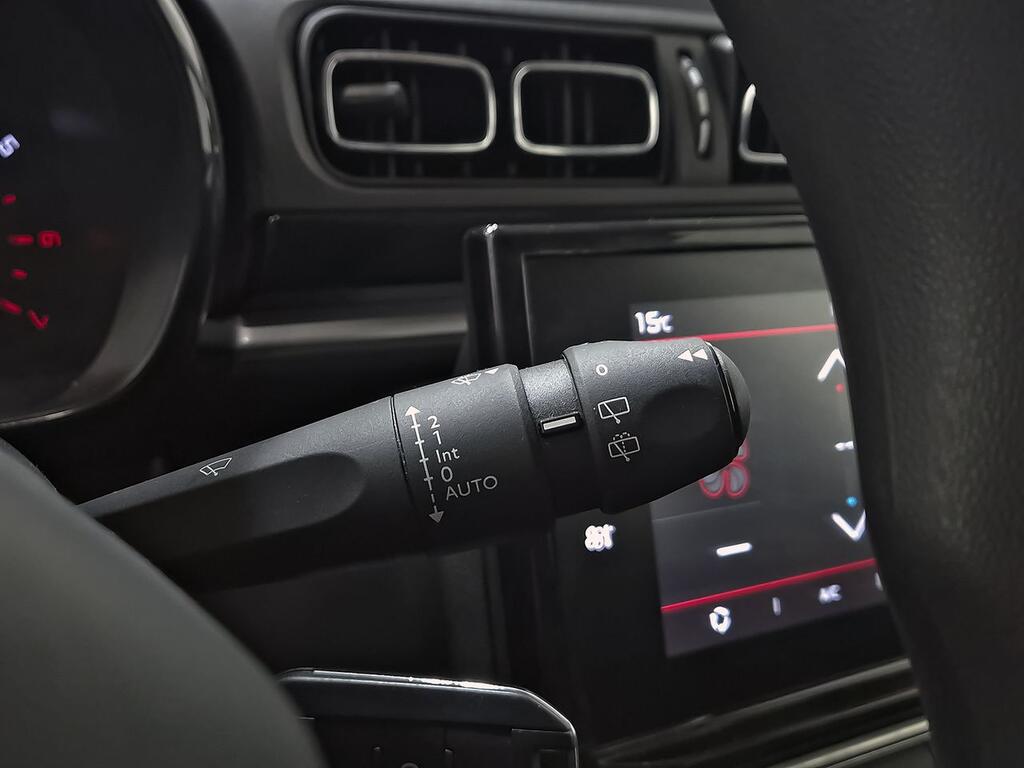 Citroën C3 PureTech 60KW (83CV) Feel Pack 16