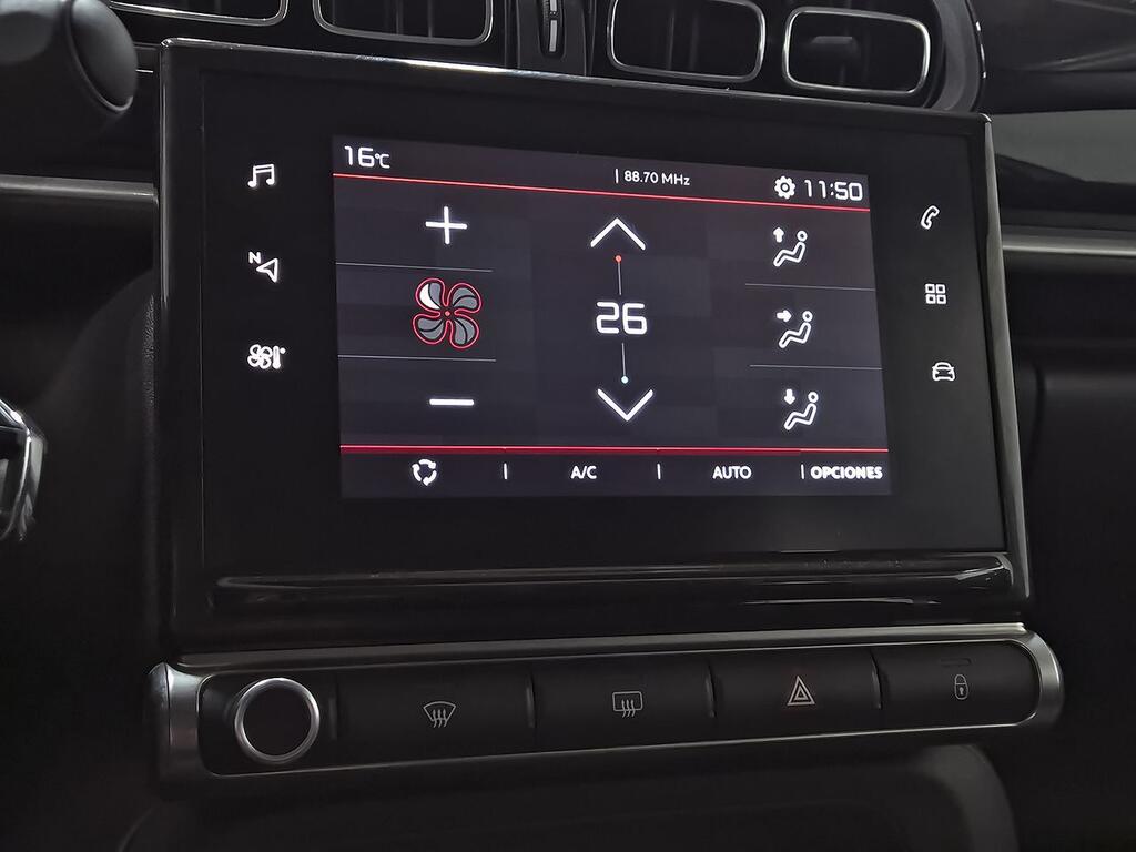 Citroën C3 PureTech 60KW (83CV) Feel Pack 20