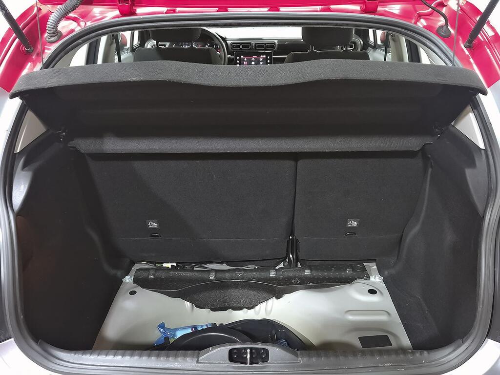 Citroën C3 PureTech 60KW (83CV) Feel Pack 30