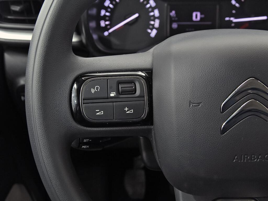 Citroën C3 BlueHDi 75KW (100CV) Plus 18