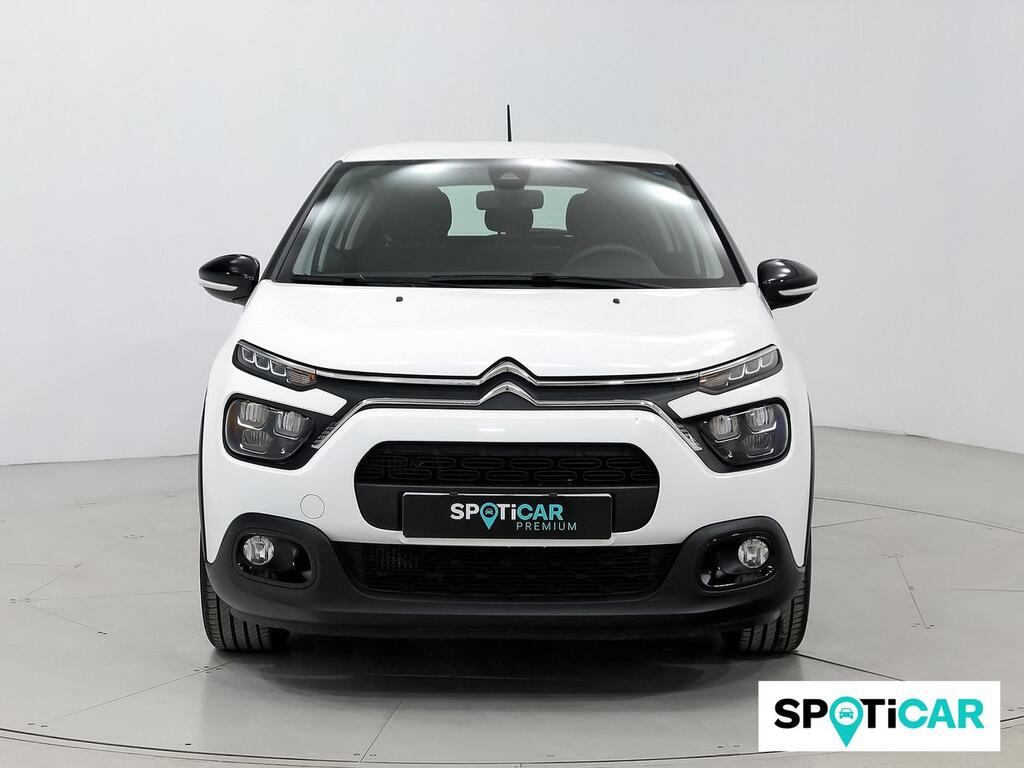Citroën C3 BlueHDi 75KW (100CV) Plus 5