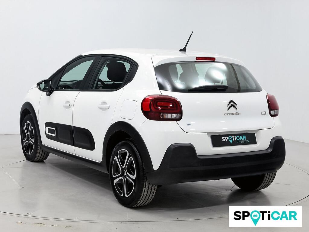 Citroën C3 BlueHDi 75KW (100CV) Plus 2