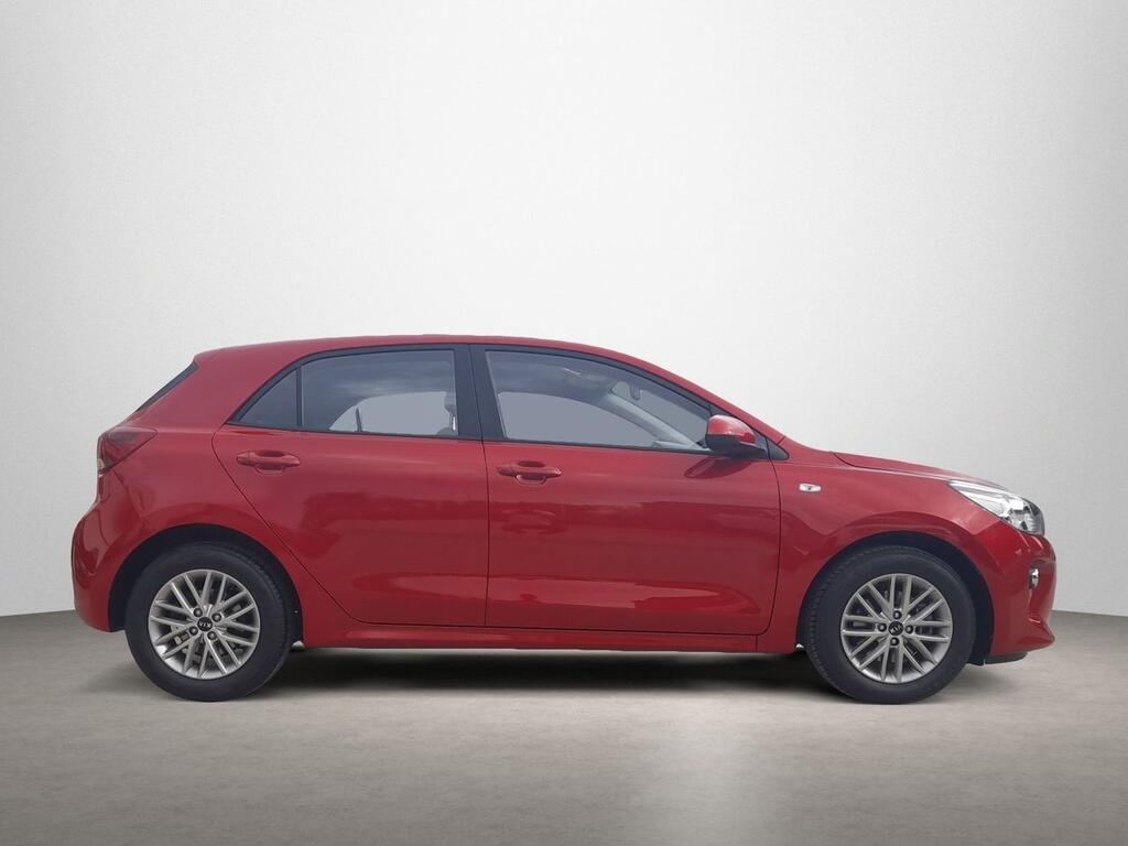Kia Rio 1.0 T-GDi 74kW (100CV) Tech 2