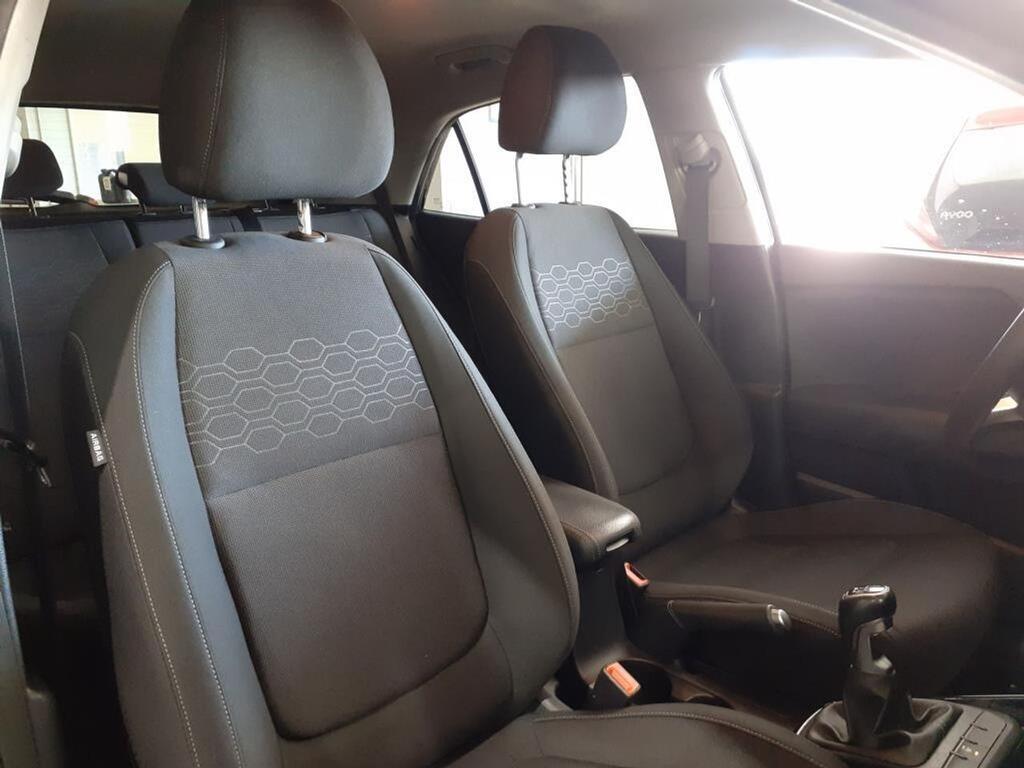 Kia Rio 1.0 T-GDi 74kW (100CV) Tech 9