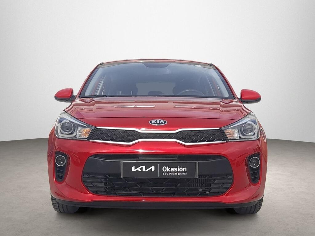 Kia Rio 1.0 T-GDi 74kW (100CV) Tech 3