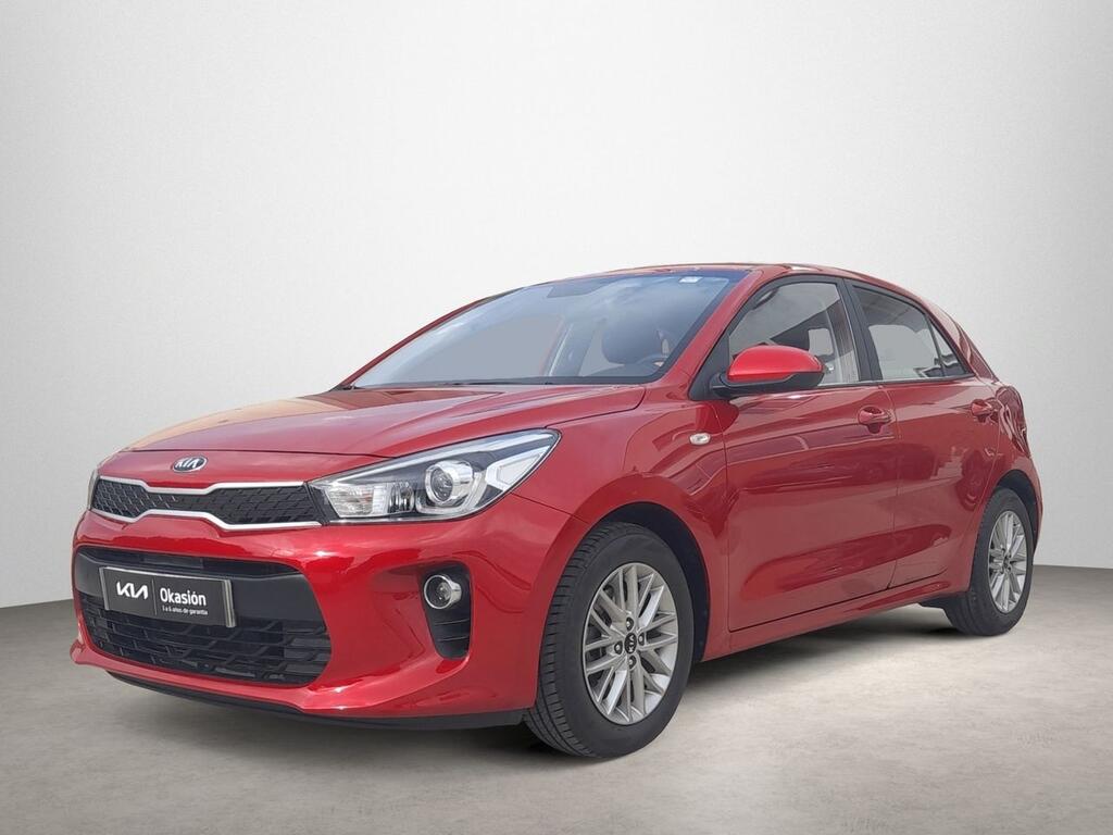 Kia Rio 1.0 T-GDi 74kW (100CV) Tech 1