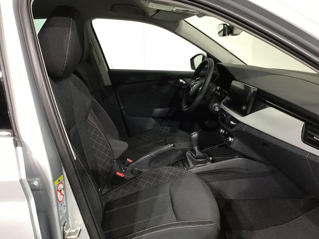 Skoda Kamiq 1.0 TSI 70kW (95CV) AMBITION 5