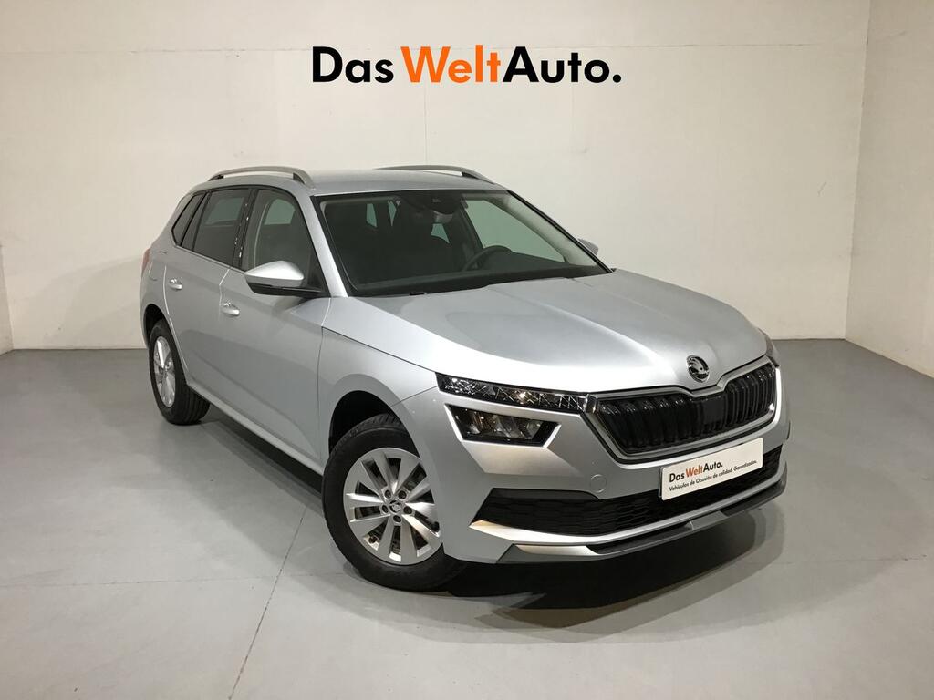 Skoda Kamiq 1.0 TSI 70kW (95CV) AMBITION 1
