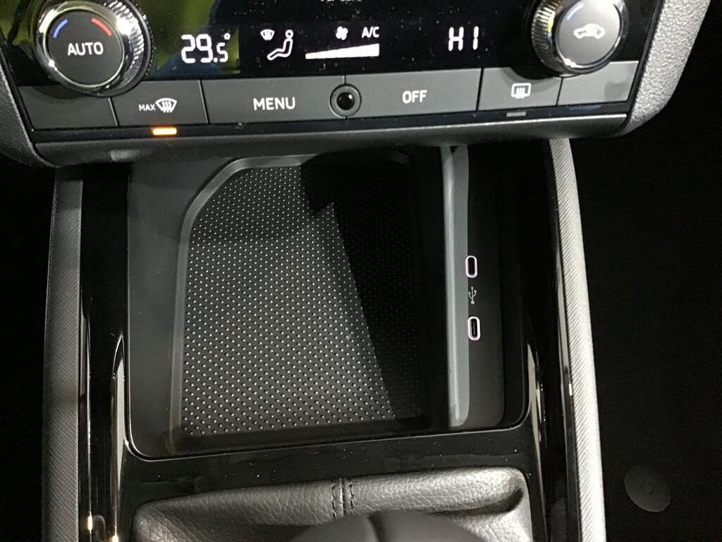 Skoda Kamiq 1.0 TSI 70kW (95CV) AMBITION 15