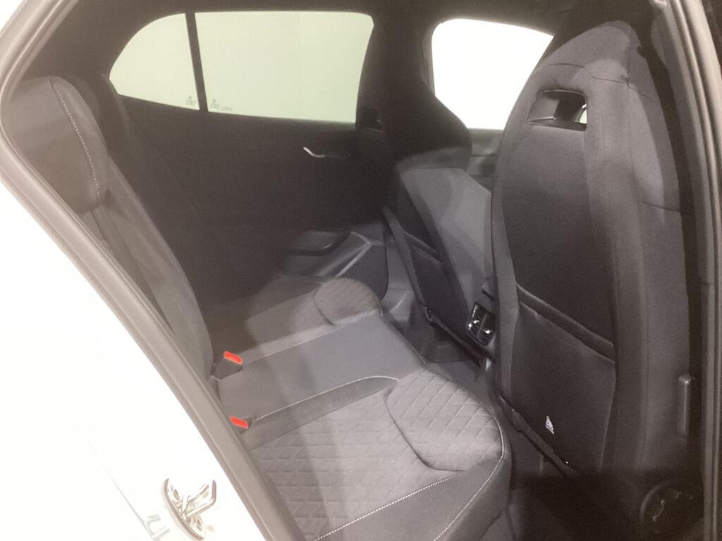 Skoda Fabia 1.0 TSI 70KW (95CV) Plus 6