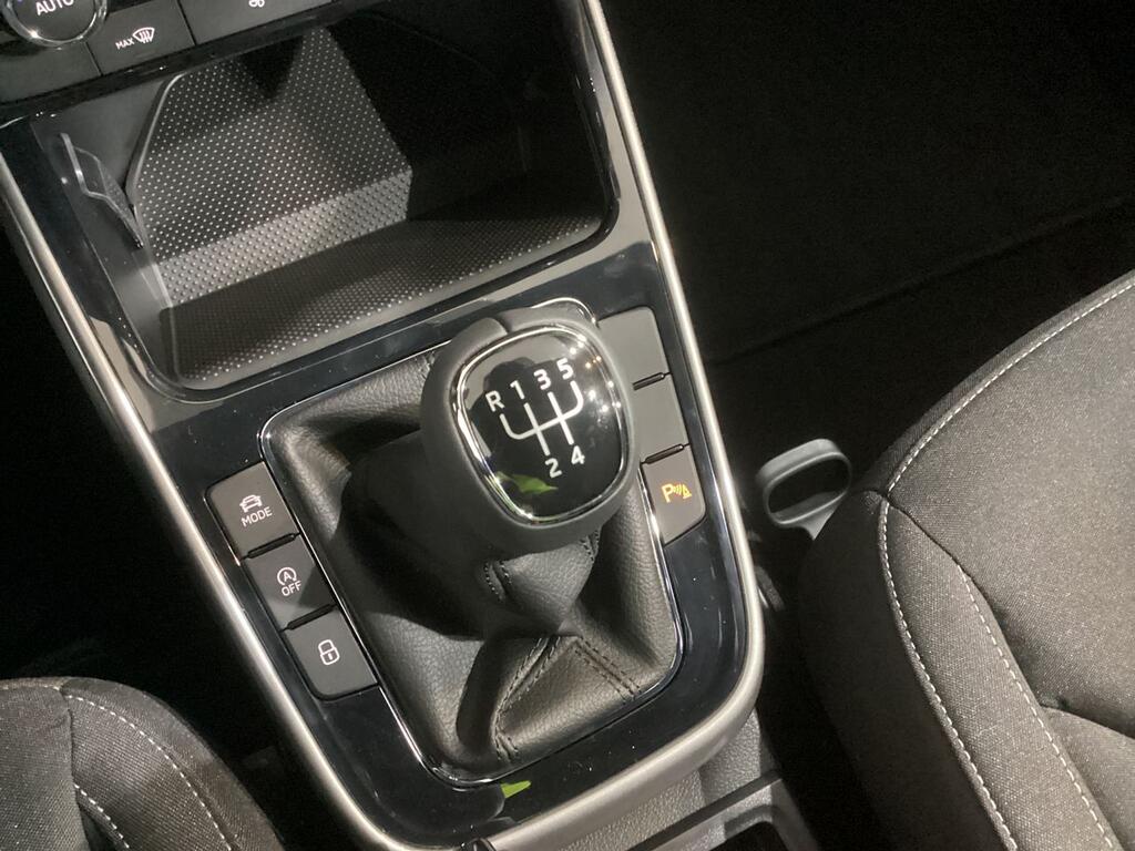 Skoda Fabia 1.0 TSI 70KW (95CV) Plus 15