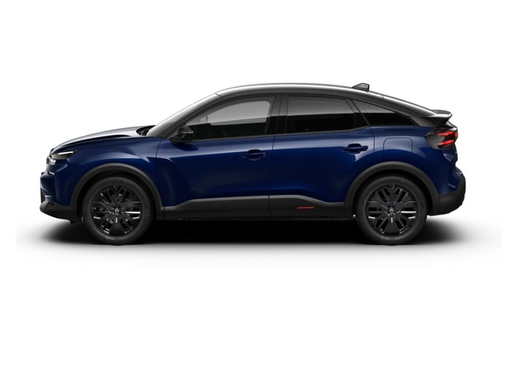 Citroën C4 Hybrid 145 ë-DCS6 Collection 1