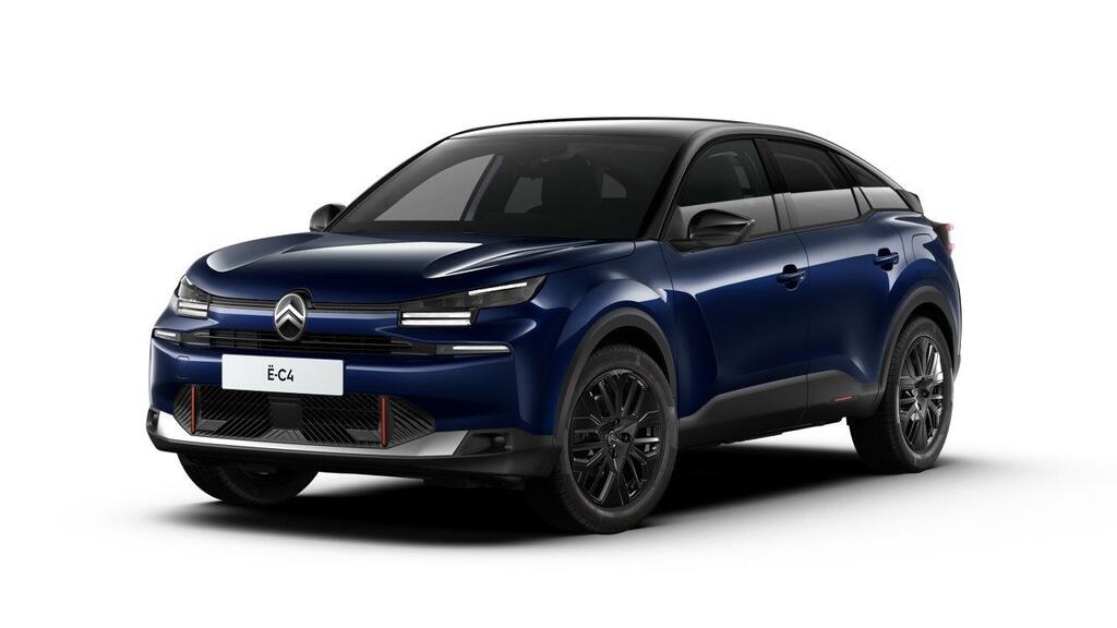 Citroën C4 Hybrid 145 ë-DCS6 Collection 2