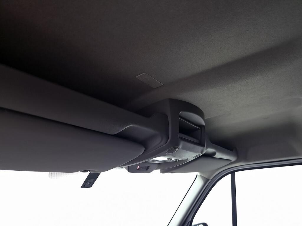 Nissan Interstar 2.3DCI 135 COMFORT L1H1 3.5T FWD 4P 23