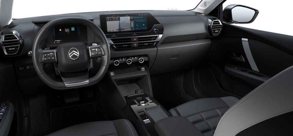 Citroën C4 Gasolina 130 S&S EAT8 Max 7