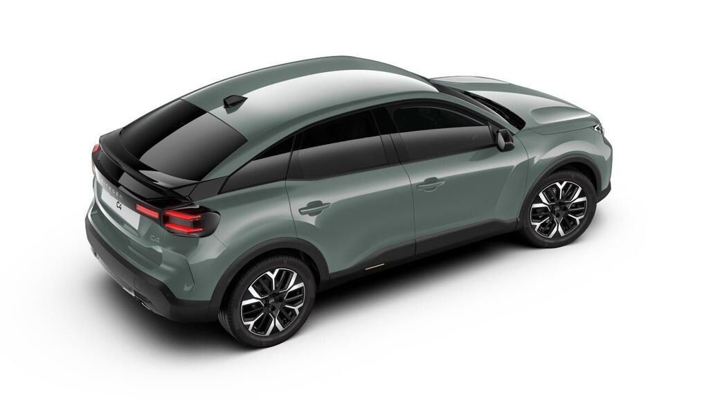 Citroën C4 Gasolina 130 S&S EAT8 Max 4