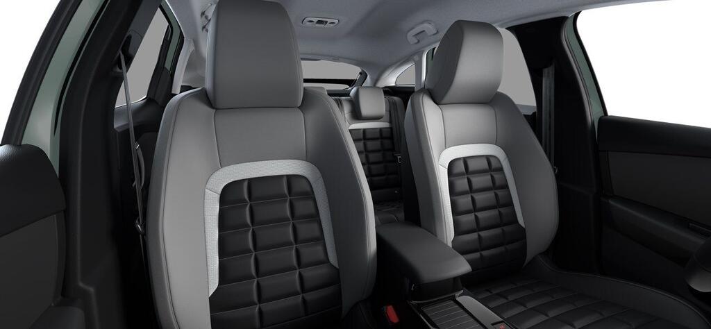 Citroën C4 Gasolina 130 S&S EAT8 Max 8