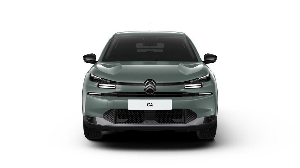 Citroën C4 Hybrid 110 ë-DCS6 You 5