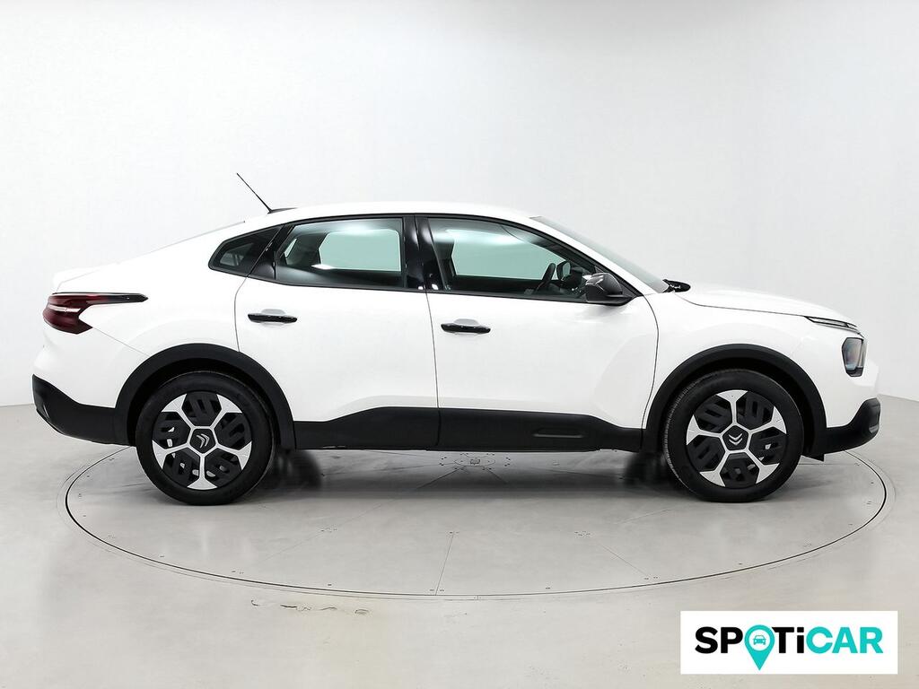 Citroën C4 X PureTech 100 S&S 6v You 3