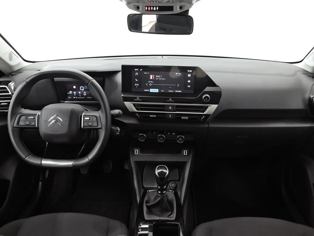 Citroën C4 X PureTech 100 S&S 6v You 7