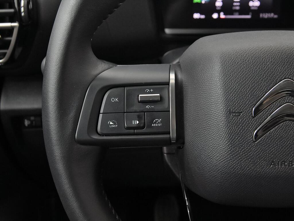 Citroën C4 X PureTech 100 S&S 6v You 18