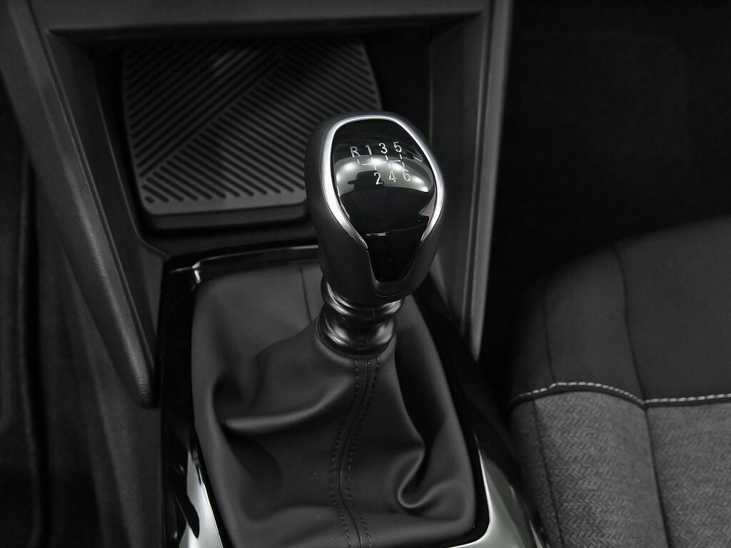 Citroën C4 X PureTech 100 S&S 6v You 29