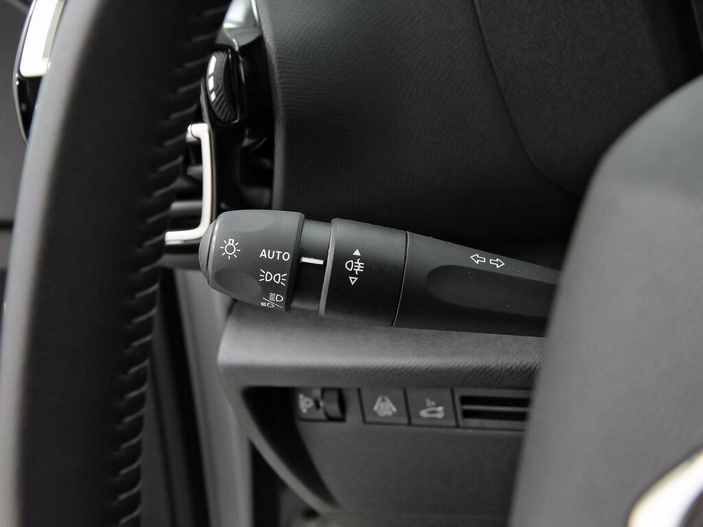 Citroën C4 X PureTech 100 S&S 6v You 16